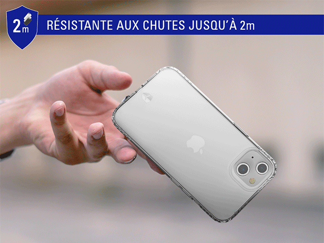 Coque Renforcée Force Case Pulse