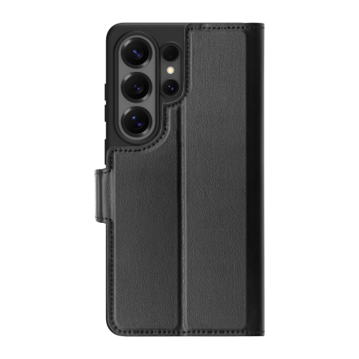 Dbramante1928 Etui à rabat Dbramante Oslo Pro pour Samsung Galaxy S26 Ultra 5G noir