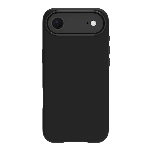 Dbramante1928 Coque Dbramante Roskilde en ICON compatible MagSafe pour iPhone 17 Air noire