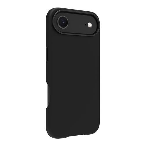 Dbramante1928 Coque Dbramante Roskilde en ICON compatible MagSafe pour iPhone 17 Air noire
