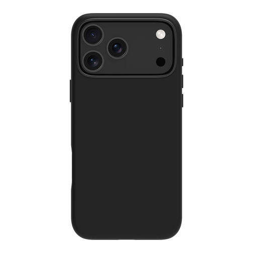 Dbramante1928 Coque Dbramante Roskilde en cuir compatible MagSafe pour iPhone 17 Pro Max noire
