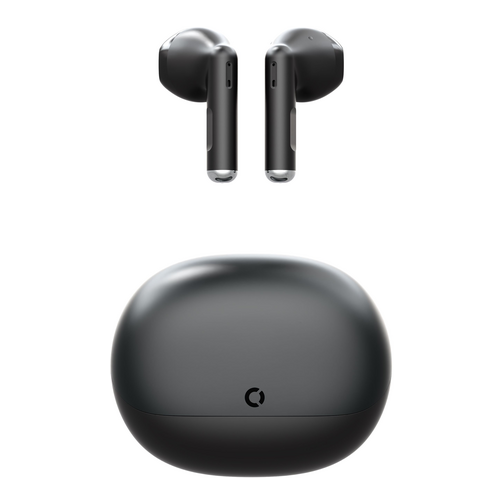 Ecouteurs echo Pods noir