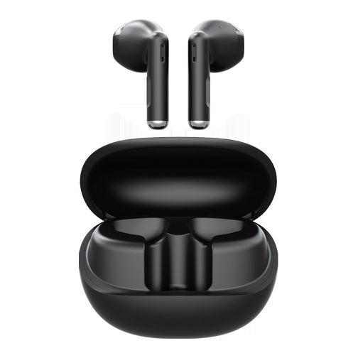 Ecouteurs echo Pods noir