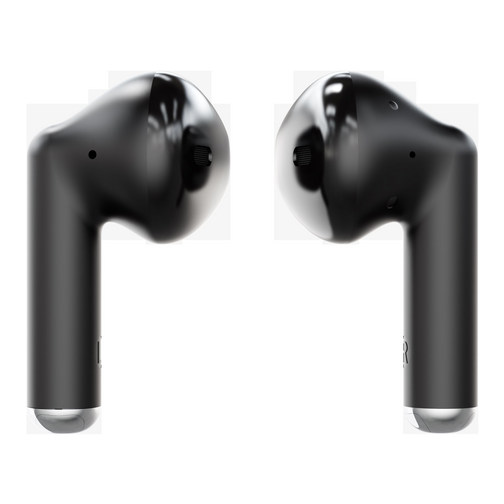 Ecouteurs echo Pods noir