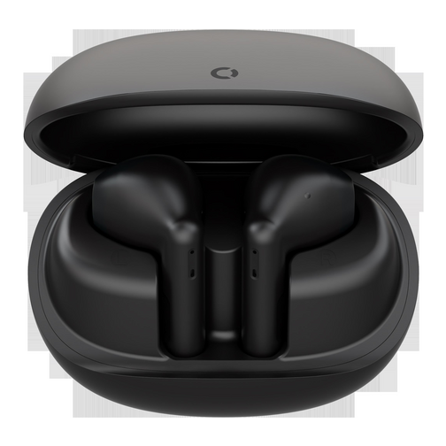 Ecouteurs echo Pods noir