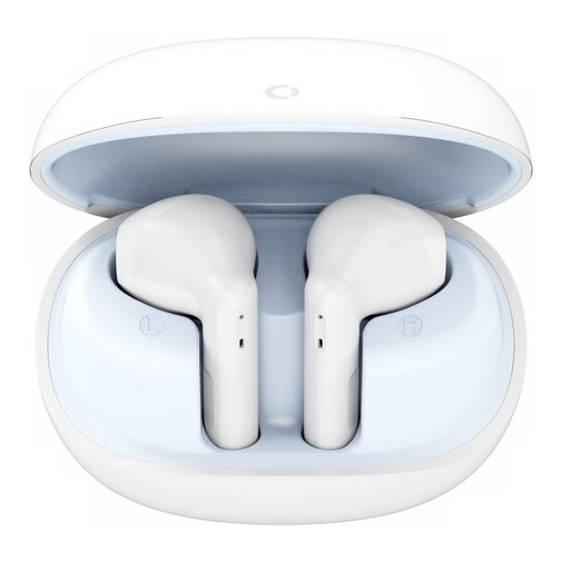 Ecouteurs echo Pods blanc