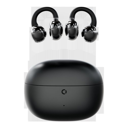 Ecouteurs echo Pods Loop noirs