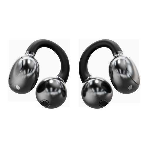Ecouteurs echo Pods Loop noirs