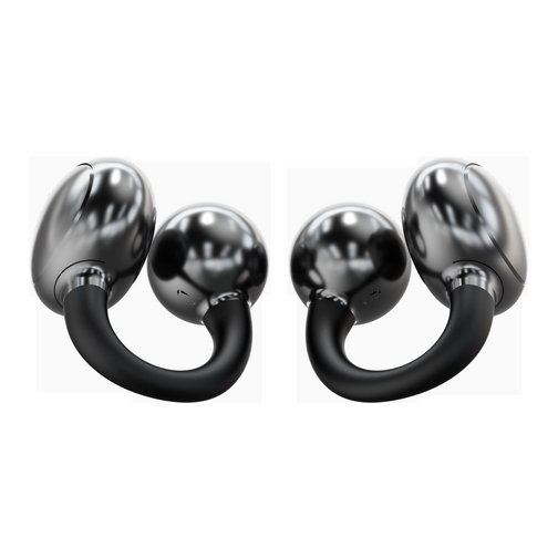Ecouteurs echo Pods Loop noirs