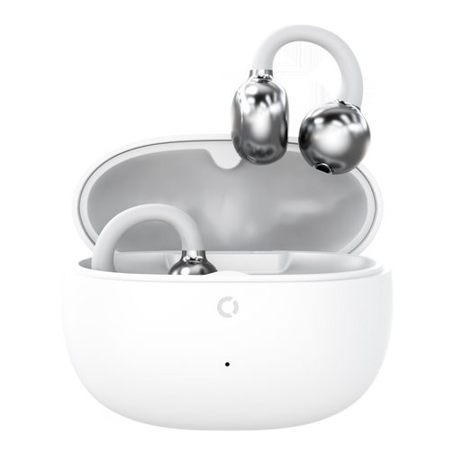 Ecouteurs echo Pods Loop blancs