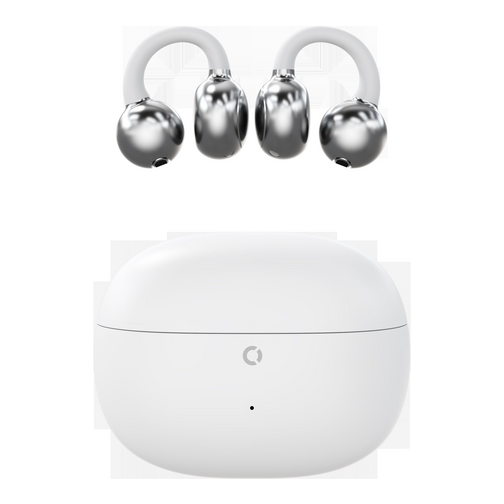 Ecouteurs echo Pods Loop blancs