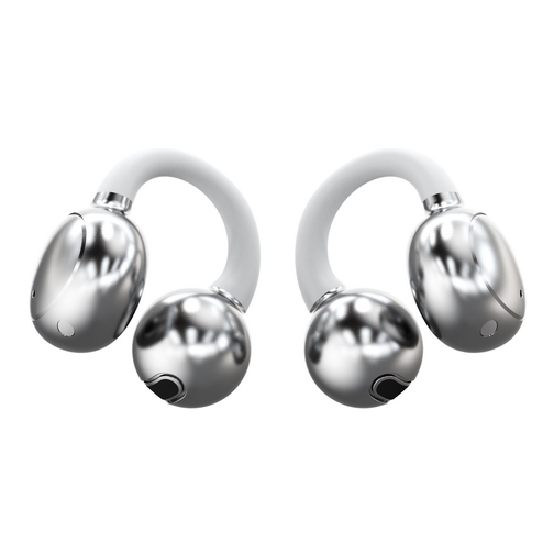 Ecouteurs echo Pods Loop blancs