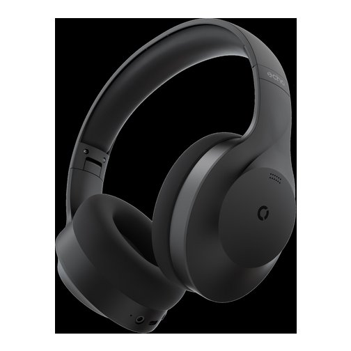 Casque echo Stage noir