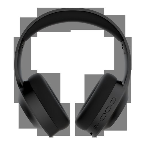 Casque echo Stage noir