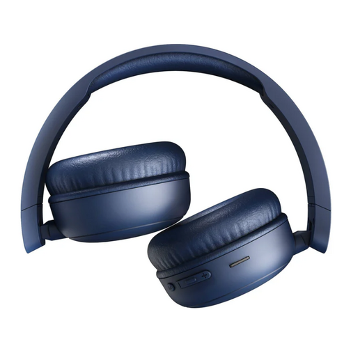 Casque Energy Sistem Radio Color avec radio FM indigo