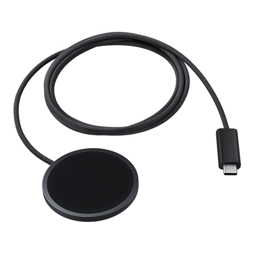 Chargeur à induction Qi2 Samsung 25W noir