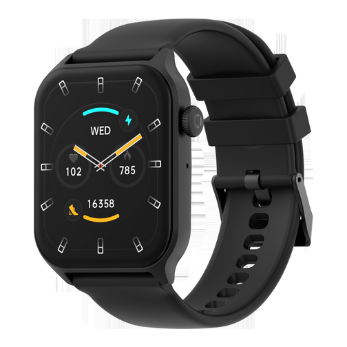 ECHO Rainbow One noire