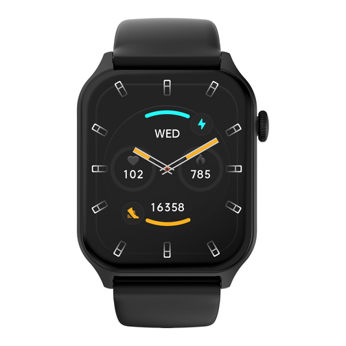 ECHO Rainbow One noire