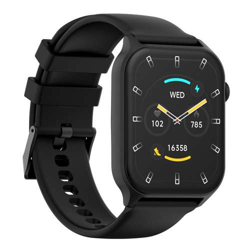 ECHO Rainbow One noire