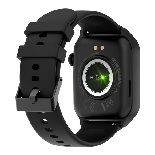 ECHO Rainbow One noire