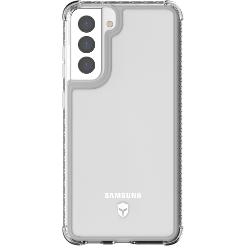 Coque Renforcée Force Case Air pour Samsung Galaxy S21 FE