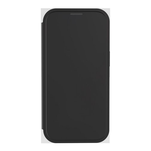 Etui à rabat renforcé Force Case compatible MagSafe pour iPhone 17 Pro noir