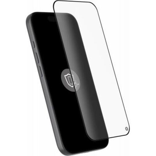  films écran et objectifs + coque + chargeur USB-C 30W pour iPhone 17 Pro