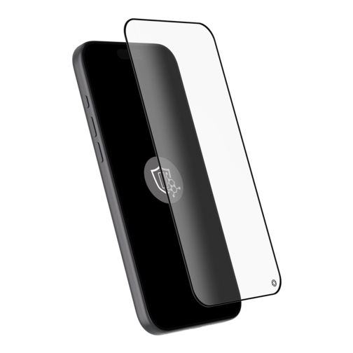 Pack Force Mobility films écran et objectifs + coque + chargeur USB-C 30W pour iPhone 17 Pro Max