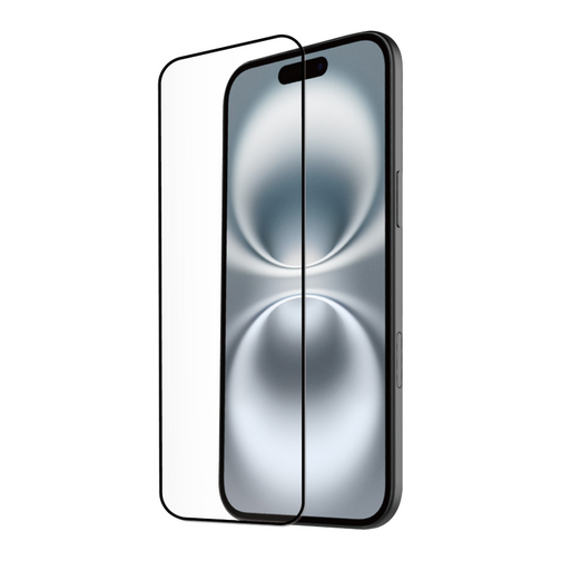 Film Tiger Glass+ pour iPhone 17 Air cristal