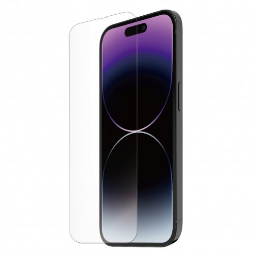 Film Tiger Glass+ pour iPhone 13, 14 et 16e