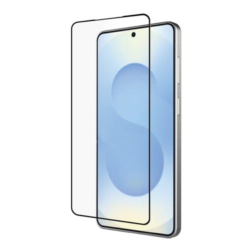 Film Tiger Glass+ pour Samsung Galaxy S26 Plus 5G cristal