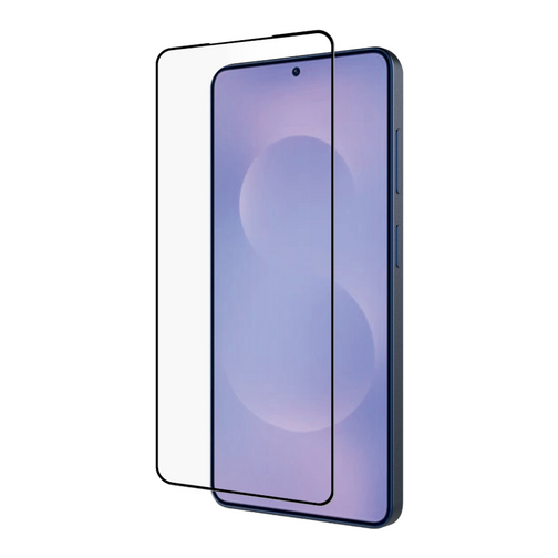 Film Tiger Glass+ pour Samsung Galaxy S26 5G cristal