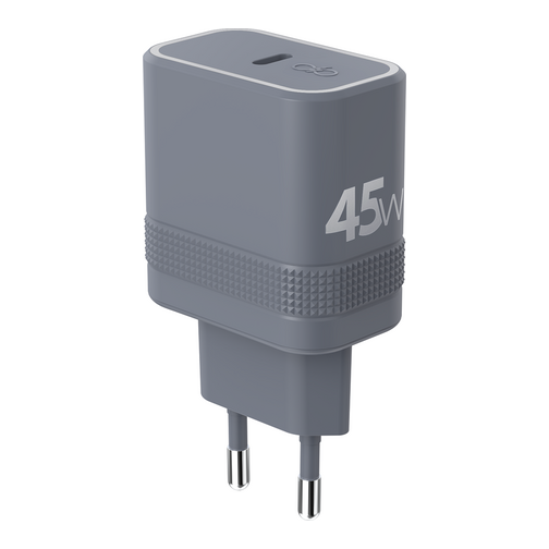 Force Case Pack Force Mobility film + coque + chargeur USB-C 45W pour Samsung Galaxy S25+