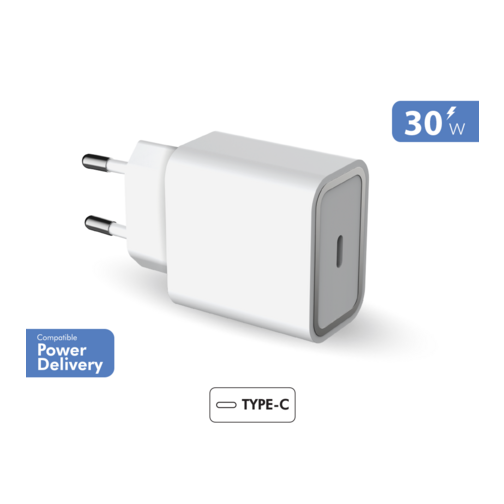 Pack Force Mobility films écran et objectifs + coque + chargeur USB-C 30W pour iPhone 17