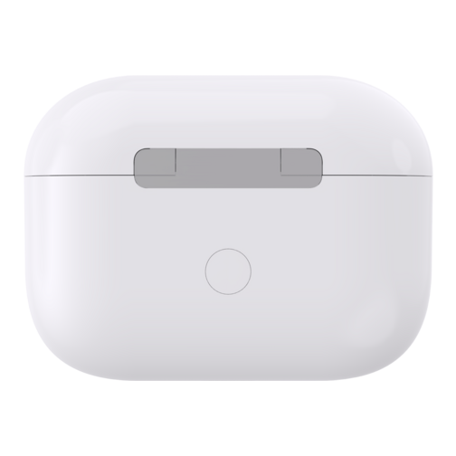 Ecouteurs sans fil avec écran tactile Force Play Touch blancs