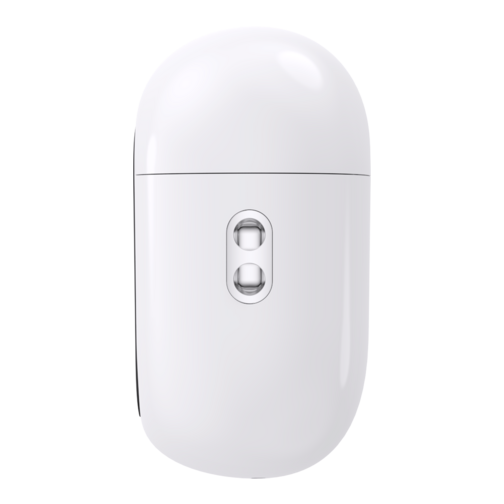 Ecouteurs sans fil avec écran tactile Force Play Touch blancs