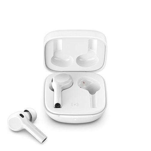 Ecouteurs Belkin SoundForm Freedom