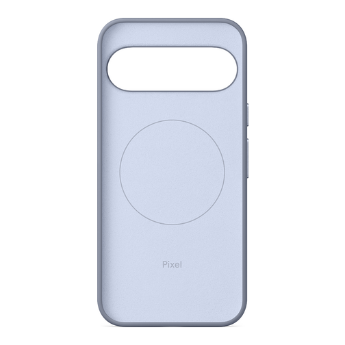 Coque Google Pixelsnap pour Google Pixel 10 Pro XL grise