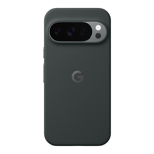Coque Google Pixelsnap pour Google Pixel 10 et 10 Pro noire