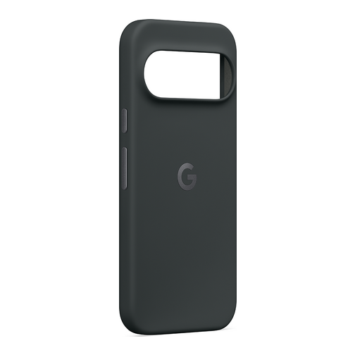 Coque Google Pixelsnap pour Google Pixel 10 et 10 Pro noire