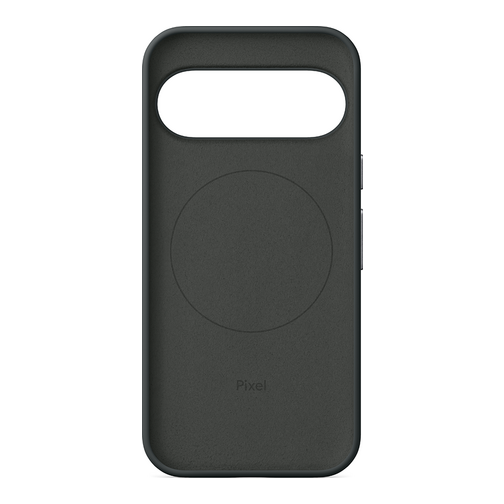 Coque Google Pixelsnap pour Google Pixel 10 et 10 Pro noire