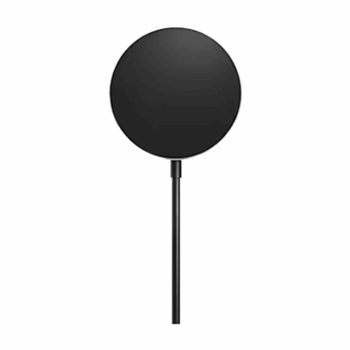 Chargeur à induction Qi2 Samsung 15W noir