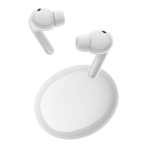 Ecouteurs HONOR CHOICE Earbuds S8 blancs
