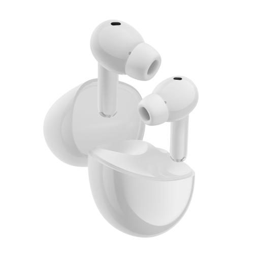 Ecouteurs HONOR CHOICE Earbuds S8 blancs