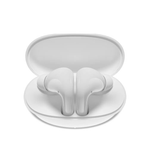 Ecouteurs HONOR CHOICE Earbuds S8 blancs