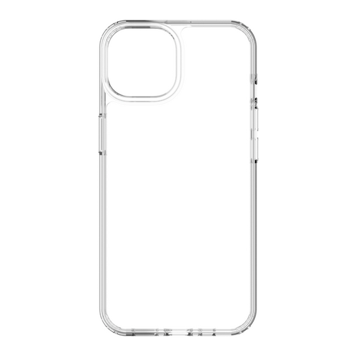 Coque Hybrid GRS QDOS pour iPhone 14 Plus cristal