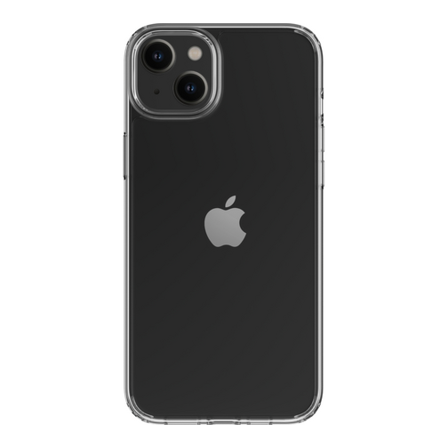 Coque Hybrid GRS QDOS pour iPhone 14 Plus cristal