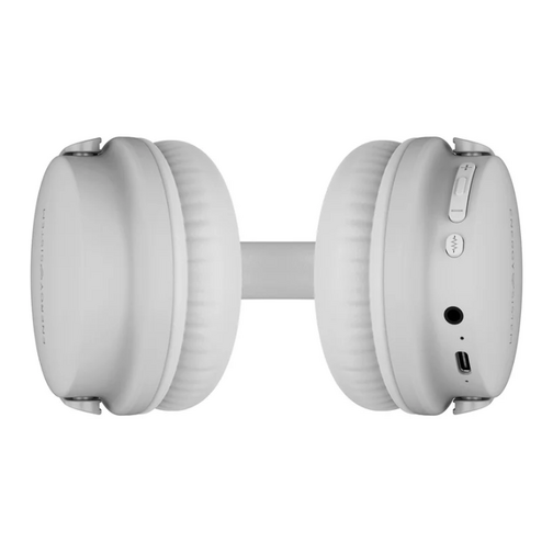 Energy Sistem Casque Energy System Style 3 gris