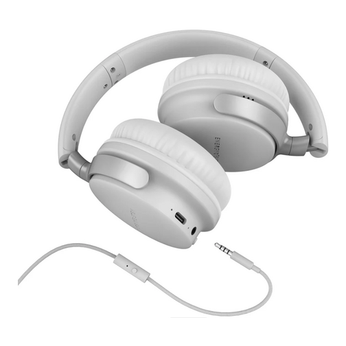 Energy Sistem Casque Energy System Style 3 gris