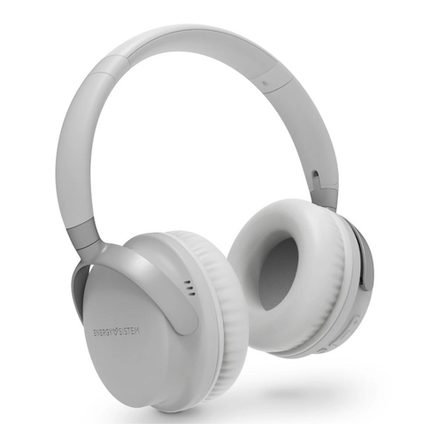 Energy Sistem Casque Energy System Style 3 gris